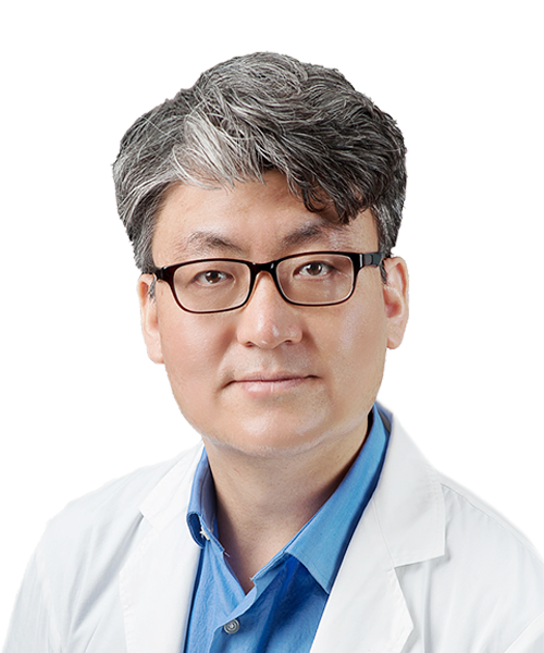 Dr. Sangmin Shin, BSc, MSc, Ph.D, DDS, 신상민 원장님