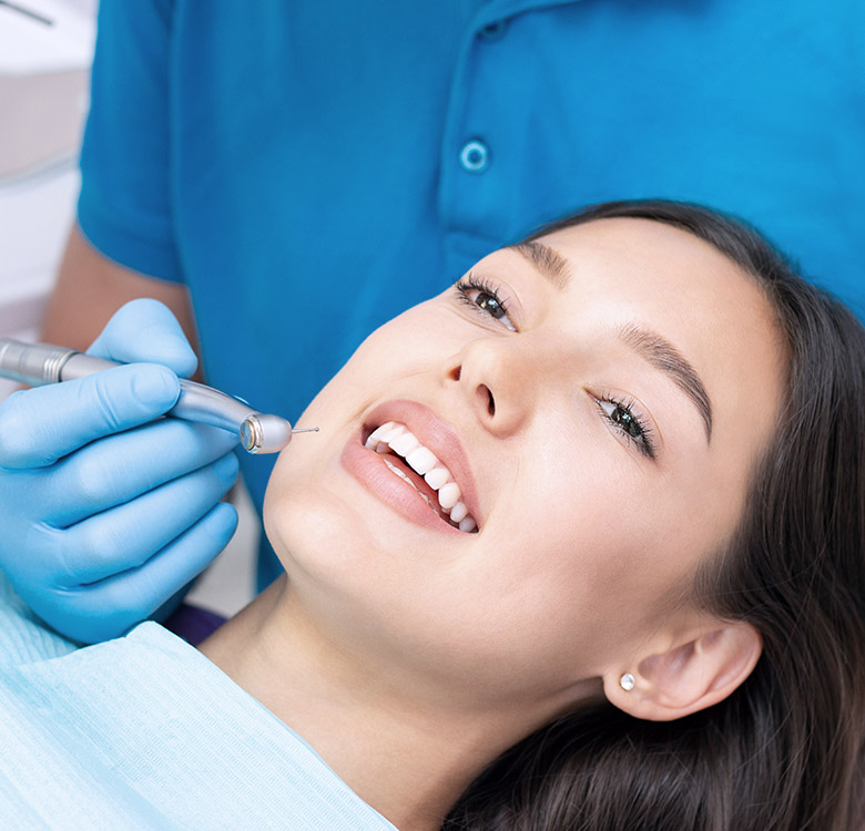 High-Quality Dental Treatment