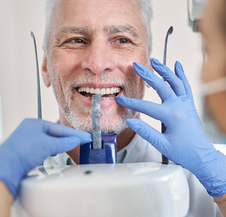 Senior Care - Smile Well Dental Langley
