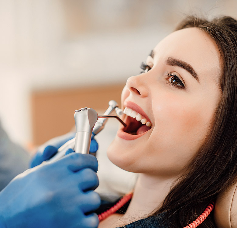 Dental Services | Life-time care