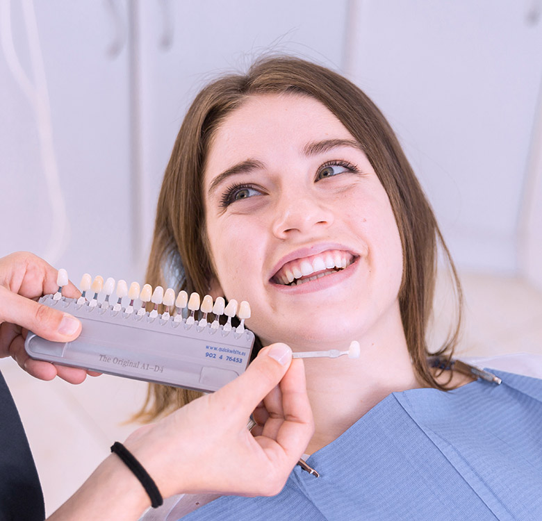 Smile Design Dentistry - Smile Well Dental Langley